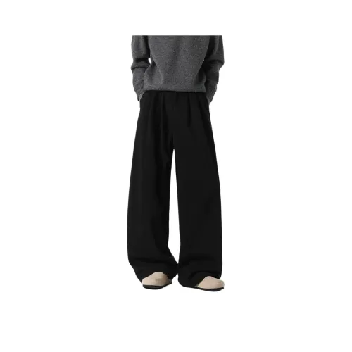 CARE NOTE Унисекс Повседневные Брюки