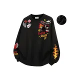 Черный [с флисовой подкладкой]