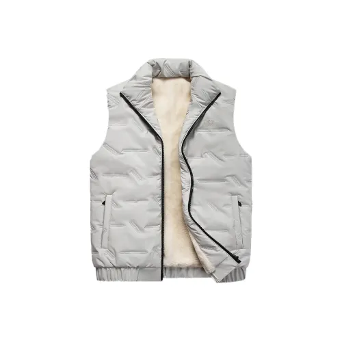 Zomuros Унисекс Жилеты