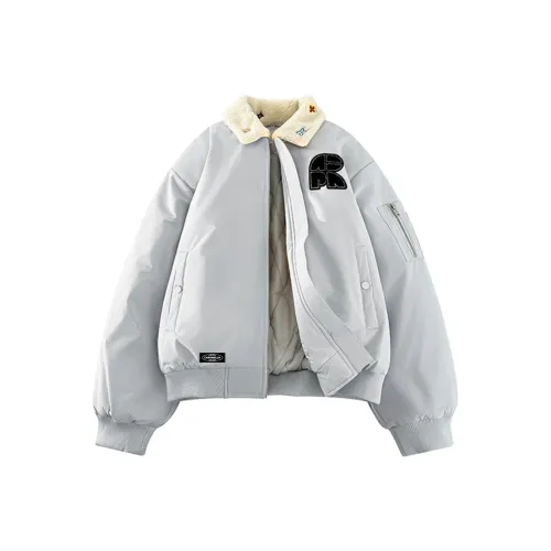 Caramella Унисекс Пуховики