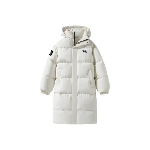 88rising Унисекс Пуховики