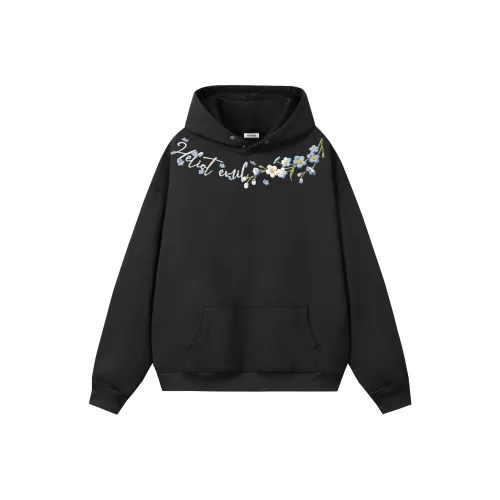 HELIOT EMIL Унисекс Свитшоты