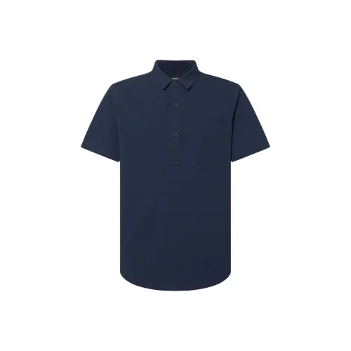 Oakley Porto Rc SS Поло Мужское