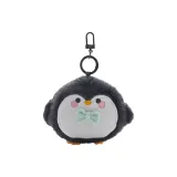 Пингвин Зеркальце