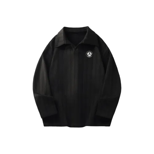 Huohuotu Унисекс Свитшоты