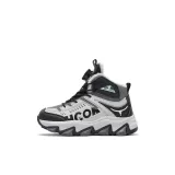 OZ-M9966 Черный Серый [Теплый]