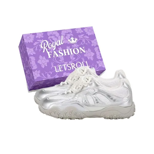 M MAICCO Повседневная обувь Низкий топ Женский