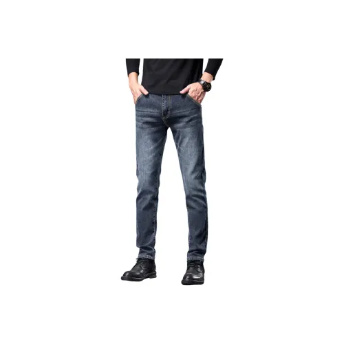 SUNDANCE Мужские Джинсы