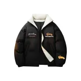 Чёрный (Цветовые блоки, позиционирование, стиль)