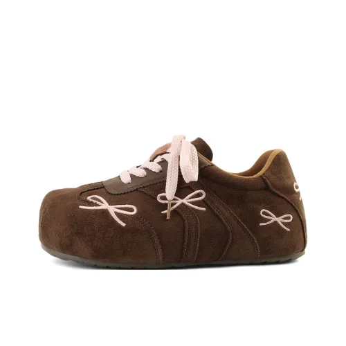 Daying Женские немецкие армейские кроссовки