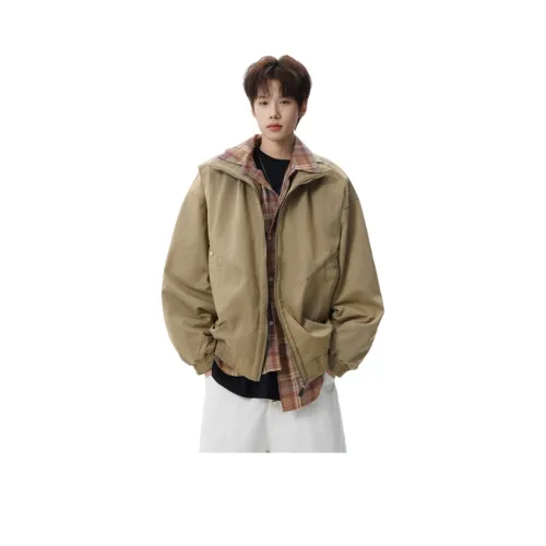 JIARONG Унисекс Пуховики