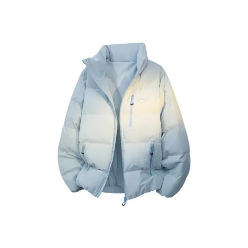 Warrior Унисекс Пуховики