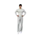 Туманно-серый