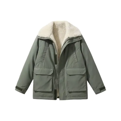 SCCREBEL OFFICIAL Пуховик Женский