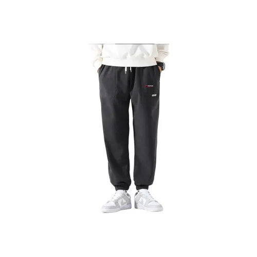 SWISS MILITARY Повседневные штаны Унисекс