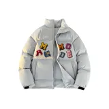 Лунно-голубой