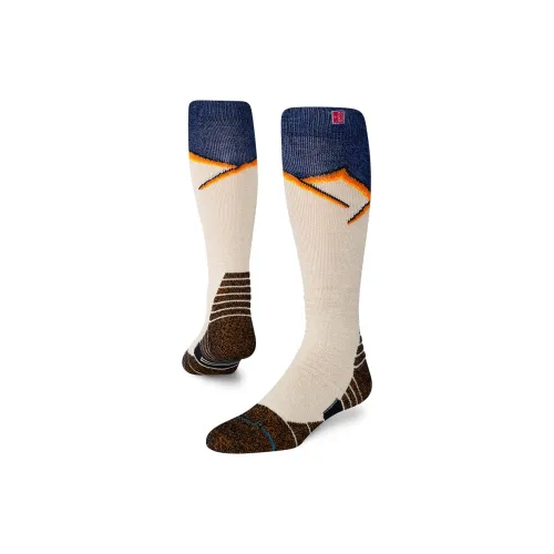 STANCE Смешанный цвет A758D25SLO MUL Унисекс Лыжные носки