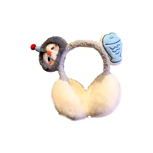 VIVIANWEST Наушники-подвески из полиэстера унисекс