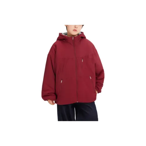 ZOSEE Красный Kids Утеплённые куртки