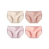 Кожа + Светло-розовый + Светло-фиолетовый + Розовый креветка