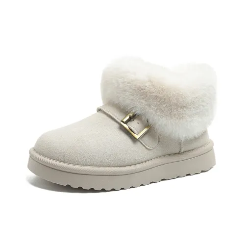 CIELMODE Короткие Сноубутсы Женские