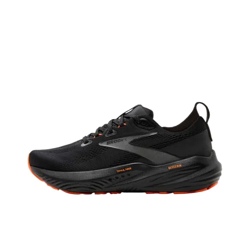 Brooks Glycerin 22 Беговые кроссовки Мужские