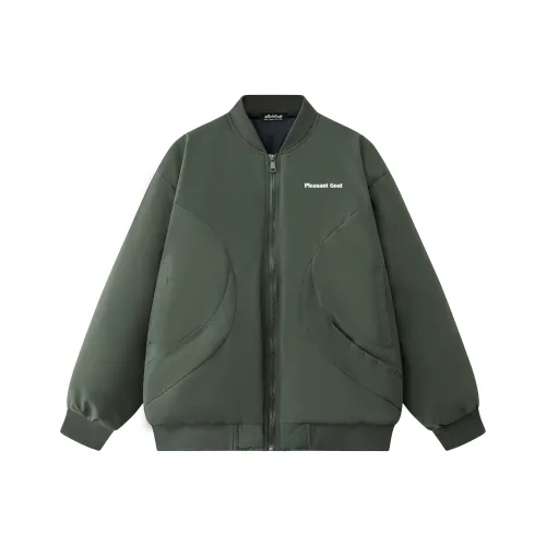 Куртка унисекс Pleasant Goat and Big Big Wolf