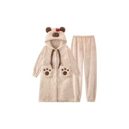 Tiansui Изображение Цвет Женский Пижамный Комплект