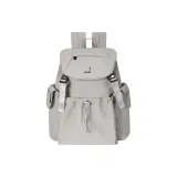 Дымчато-серый