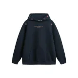 Темно-синий [утолщенный с флисовой подкладкой]