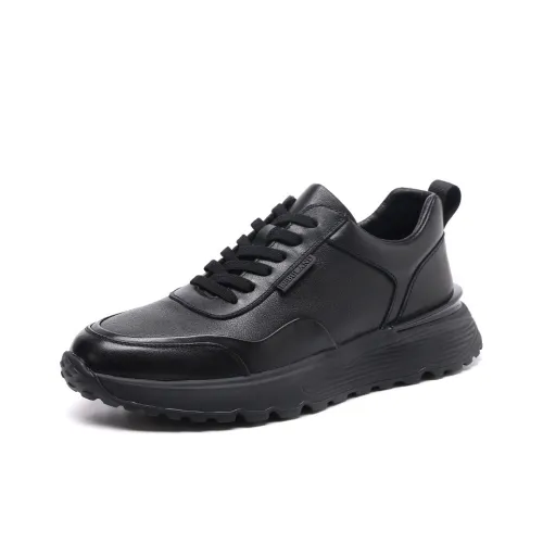 MH Антислип и Аbrasion-Resistant Покрытие Низкие Кроссовки для Спортивной Активности Мужские