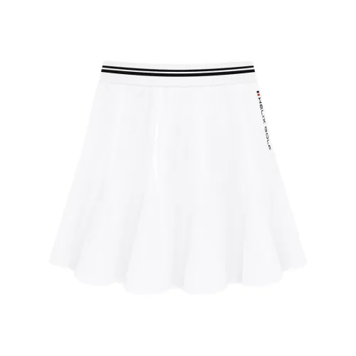 HELIX Повседневные короткие юбки для женщин
