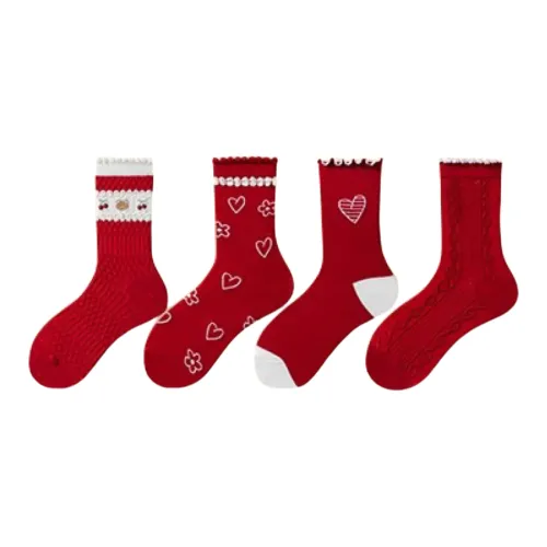 FAVMARTHA Носки Подарочная Коробка Женские