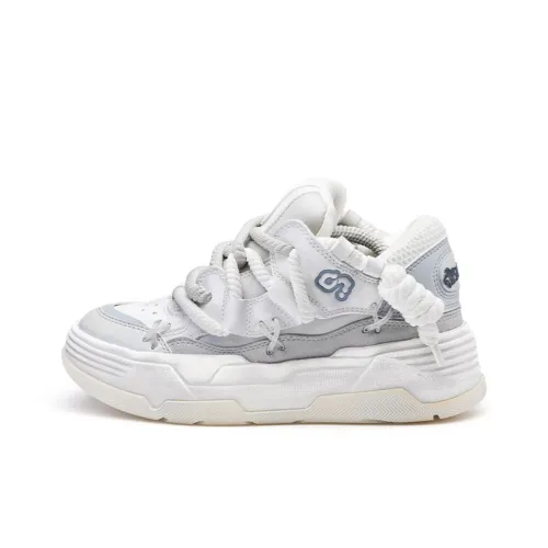 Размер CN Skate Покрытие Противоскользящее Устойчивое к износу Легкий Дышащий Увеличение Высоты Низкий Топ