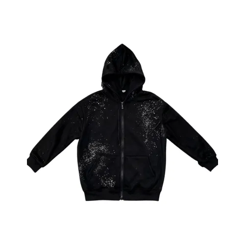 SINKACME Унисекс Свитшоты