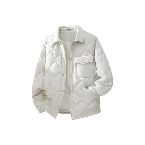 PGNC Унисекс Пуховики