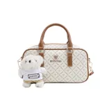 Ромб Узор Экрю