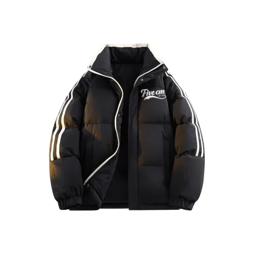 FIVE CM Унисекс Пуховики