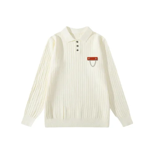 Fakeyoung Унисекс Трикотаж