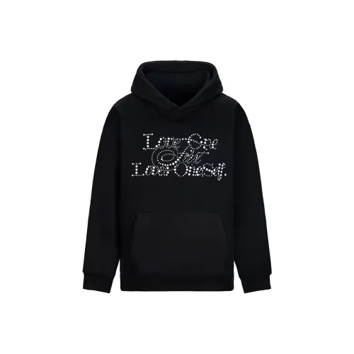 SINKACME Унисекс Свитшоты