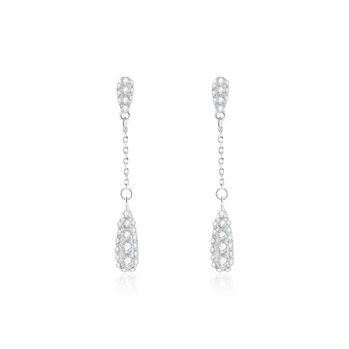 ZANC Серьги Женские