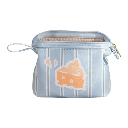 LEHUOLVXING ПУ (полиуретан) Путешественный мешок для хранения женский многоцветный