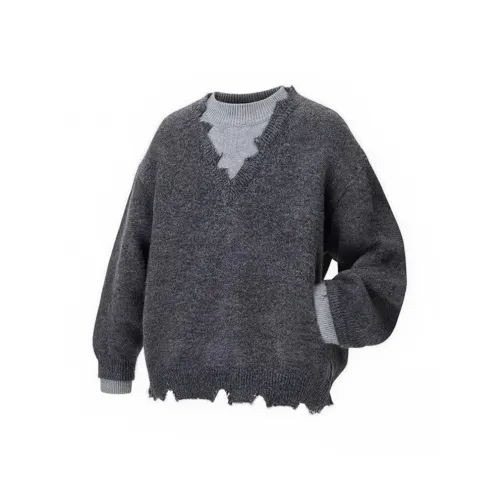 A02 Унисекс Трикотаж