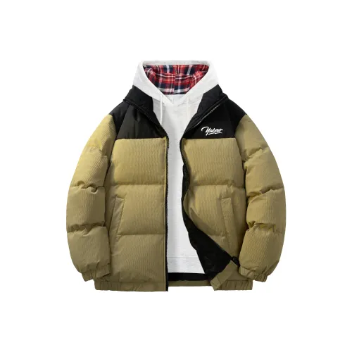 YABAOBAO Унисекс Пуховики