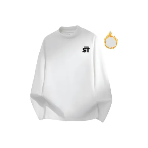 STIRNWAND Унисекс Трикотаж