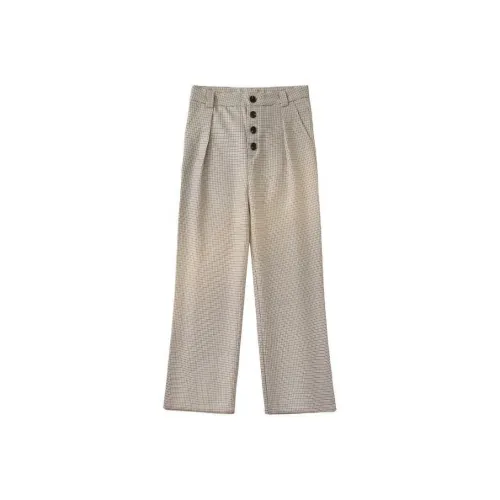 WARNING LIGHT Повседневные штаны унисекс