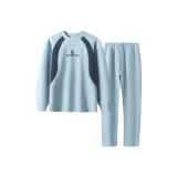 Ледяной синий