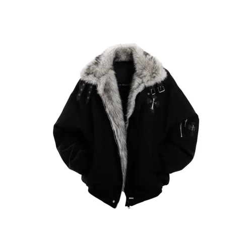 ZOTRANS Унисекс Пуховики