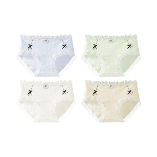 DUSHILIREN Женские трусики-бикини