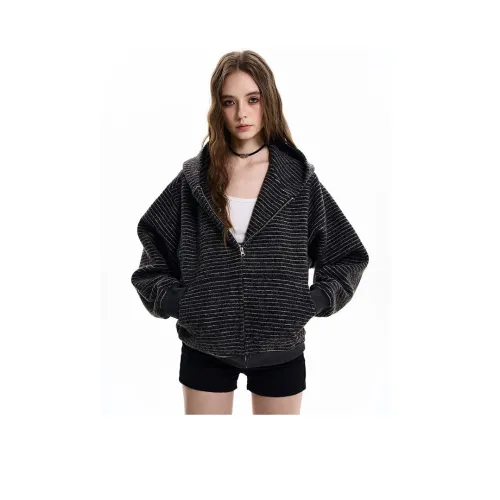 Mu Xiao Xin Женская трикотажная одежда